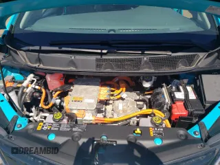2021 Chevrolet Bolt EV Premier с VIN 1G1FZ6S01M4102835, выставлен на аукционе Copart как лот 53443595 с пробегом Не указан миль и Списание • Salvage title. История ставок и продаж доступна на DreamBid. Изображение 11.