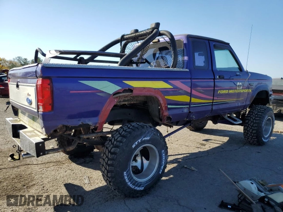 1988 Ford Ranger with VIN 1FTCR15T2JPB74849, listed as a Copart auction lot 77037424 with 58,261 mi miles and Clean Title. Bid and sale history available at carsss.com. Image 3.