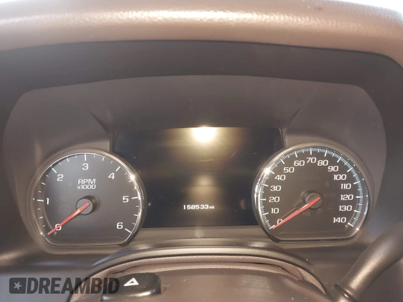 2016 Chevrolet Tahoe LTZ z VIN 1GNSKCKC4GR359442, wystawiony jako IAAI lot #41871814 z przebiegiem 158 533 mil mil oraz . Historia ofert i sprzedaży dostępna na DreamBid. Obrazek 7.