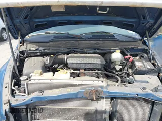 2005 Dodge 1500 ST with VIN 1D7HU18N75S328594, listed as a IAAI auction lot 42255078 with 165,386 mi miles and . Bid and sale history available at DreamBid. Image 10.
