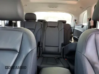 2021 Audi Q7 Premium Plus с VIN WA1LXAF70MD027467, выставлен на аукционе Copart как лот 63473275 с пробегом 71 238 миль миль и Списание • Salvage title. История ставок и продаж доступна на DreamBid. Изображение 10.