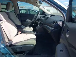 2015 Honda CR-V LX with VIN 5J6RM3H39FL001273, listed as a IAAI auction lot 42054577 with 75,084 mi miles. Bid and sale history available at carsss.com. Image 5.