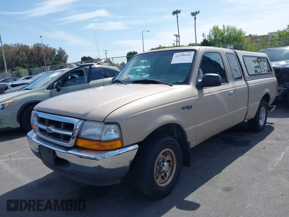 1998 Ford Ranger XL with VIN 1FTYR14U8WPA67103, listed as a IAAI auction lot 42290944 with 197,131 mi miles and . Bid and sale history available at DreamBid. Image 17.