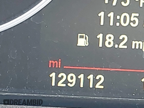 2014 BMW 3 Series 328i with VIN WBA3C1C51EK115278, listed as a IAAI auction lot 41979591 with 129,112 mi miles. Bid and sale history available at carsss.com. Image 16.
