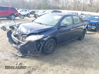 2013 Toyota Corolla L with VIN 2T1BU4EE6DC092106, listed as a IAAI auction lot 41801572 with 182,248 mi miles and . Bid and sale history available at DreamBid. Image 17.