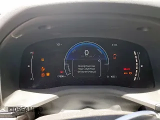 2025 Toyota Camry LE z VIN 4T1DAACKXSU033239, wystawiony jako Copart lot #58013215 z przebiegiem 17 008 mil mil oraz Czysty tytuł • Clean title. Historia ofert i sprzedaży dostępna na DreamBid. Obrazek 9.