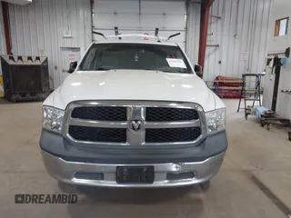 2015 Ram 1500 Tradesman with VIN 3C6JR7AG9FG543809, listed as a IAAI auction lot 42560120 with 168,793 mi miles and . Bid and sale history available at DreamBid. Image 12.