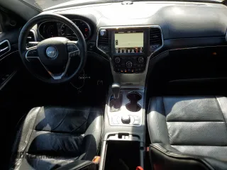 2018 Jeep Grand Cherokee High Altitude с VIN 1C4RJFCG8JC267371, выставлен на аукционе Copart как лот 65508575 с пробегом 104 064 миль миль и Чистый • Clean title. История ставок и продаж доступна на DreamBid. Изображение 8.