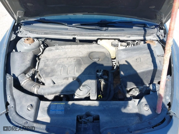 2008 Chevrolet Malibu LT w/2LT with VIN 1G1ZJ57B084227940, listed as a IAAI auction lot 41756865 with 194,043 mi miles. Bid and sale history available at carsss.com. Image 10.