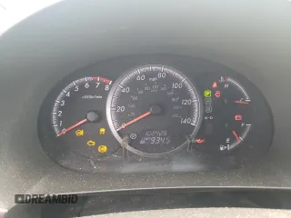 2010 Mazda 5 Sport with VIN JM1CR2WL6A0362562, listed as a Copart auction lot 54691615 with 102,429 mi miles and Salvage Title. Bid and sale history available at DreamBid. Image 9.