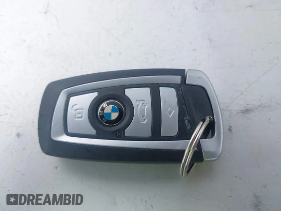 2011 BMW 7 Series 750i with VIN WBAKA8C56BCY37281, listed as a IAAI auction lot 42637801 with 122,263 mi miles and . Bid and sale history available at DreamBid. Image 11.
