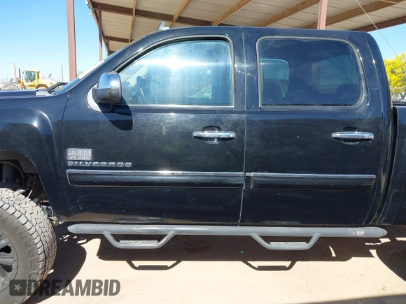 2011 Chevrolet Silverado 1500 LT with VIN 3GCPCSE03BG345726, listed as a IAAI auction lot 42041586 with 137,450 mi miles and . Bid and sale history available at DreamBid. Image 14.