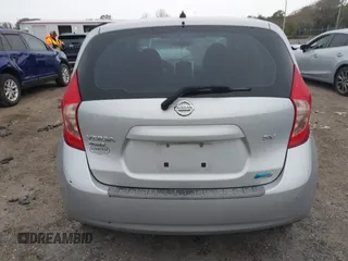 2015 Nissan Note SV with VIN 3N1CE2CP2FL441825, listed as a IAAI auction lot 41386989 with 78,878 mi miles and . Bid and sale history available at DreamBid. Image 16.