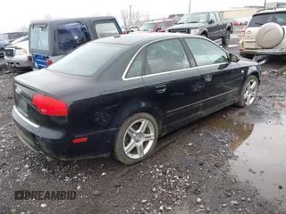 2008 Audi A4 2.0T с VIN WAUDF78E08A046102, выставлен на аукционе IAAI как лот 42179158 с пробегом 147 249 миль миль и . История ставок и продаж доступна на DreamBid. Изображение 4.