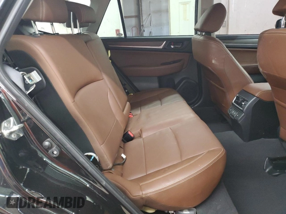 2019 Subaru Outback Touring z VIN 4S4BSATC4K3220415, wystawiony jako Copart lot #49580405 z przebiegiem 110 406 mil mil oraz Szkoda całkowita • Salvage title. Historia ofert i sprzedaży dostępna na DreamBid. Obrazek 11.