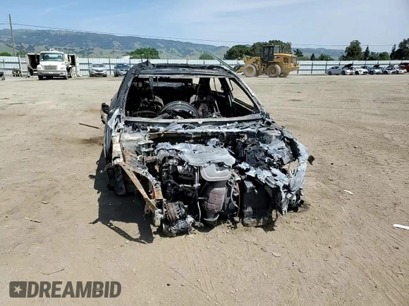2020 Mercedes-Benz A 220 with VIN W1K3G4EB6LJ237834, listed as a Copart auction lot 55433655 with Not provided miles and Non repairable. Bid and sale history available at DreamBid. Image 12.