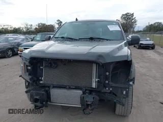 2020 Ford F-150 XL with VIN 1FTEW1EP1LFA66624, listed as a IAAI auction lot 41363707 with 58,135 mi miles and . Bid and sale history available at DreamBid. Image 6.
