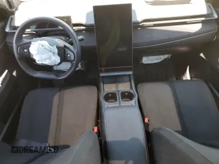 2023 Fisker Ocean Ultra z VIN VCF1UBU26PG010002, wystawiony jako Copart lot #66130154 z przebiegiem Nie podano mil oraz Szkody całkowita. Historia ofert i sprzedaży dostępna na DreamBid. Obrazek 8.