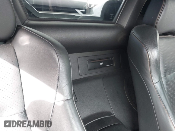 2004 Nissan 350Z Touring z VIN JN1AZ36A94T013851, wystawiony jako IAAI lot #42335966 z przebiegiem 180 814 mil mil oraz . Historia ofert i sprzedaży dostępna na DreamBid. Obrazek 8.