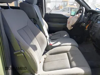2013 Ford F-150 XL with VIN 1FTMF1CM2DKE67824, listed as a IAAI auction lot 41822285 with 181,957 mi miles and . Bid and sale history available at carsss.com. Image 8.