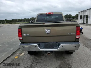 2014 Ram 2500 SLT with VIN 3C6UR5DL0EG130685, listed as a Copart auction lot 74943714 with 82,675 mi miles and Salvage Title. Bid and sale history available at carsss.com. Image 6.