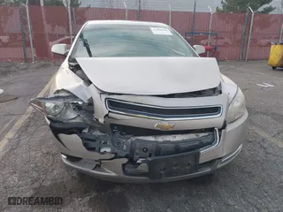 2008 Chevrolet Malibu LT w/2LT with VIN 1G1ZJ57B58F207946, listed as a IAAI auction lot 41408190 with 169,328 mi miles. Bid and sale history available at carsss.com. Image 12.