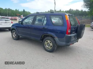 2004 Honda CR-V z VIN JHLRD77494C026780, wystawiony jako IAAI lot #42371367 z przebiegiem 229 330 mil mil oraz . Historia ofert i sprzedaży dostępna na DreamBid. Obrazek 3.