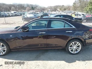 2020 Cadillac CT4 Luxury z VIN 1G6DK5RK2L0150681, wystawiony jako IAAI lot #42033915 z przebiegiem 38 960 mil mil oraz . Historia ofert i sprzedaży dostępna na DreamBid. Obrazek 14.