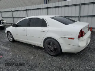 2012 Chevrolet Malibu 1FL with VIN 1G1ZA5EU7CF128372, listed as a Copart auction lot 73013914 with 163,069 mi miles and Salvage Title. Bid and sale history available at DreamBid. Image 2.
