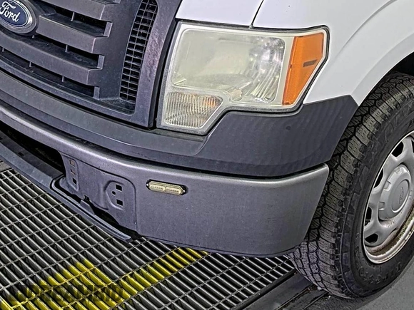 2011 Ford F-150 XL with VIN 1FTEX1CM5BFC22989, listed as a IAAI auction lot 42780126 with 240,290 mi miles and . Bid and sale history available at DreamBid. Image 18.