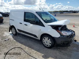 2021 Ford Transit Connect XL с VIN NM0LS6E23M1498065, выставлен на аукционе Copart как лот 79184744 с пробегом 292 586 миль миль и На запчасти • Non repairable. История ставок и продаж доступна на DreamBid. Изображение 4.