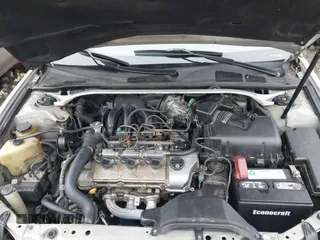 2003 Lexus ES 300 with VIN JTHBF30G236001527, listed as a IAAI auction lot 41474225 with 220,100 mi miles and . Bid and sale history available at DreamBid. Image 10.