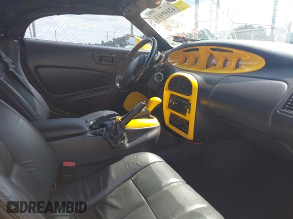 2000 Plymouth Prowler z VIN 1P3EW65G8YV605993, wystawiony jako IAAI lot #42149413 z przebiegiem 47 102 mil mil oraz . Historia ofert i sprzedaży dostępna na DreamBid. Obrazek 5.