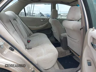 2001 Honda Accord LX with VIN 3HGCG66501G702865, listed as a IAAI auction lot 42134623 with 186,246 mi miles and . Bid and sale history available at DreamBid. Image 8.
