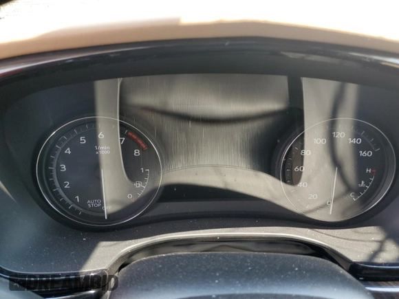 2023 Cadillac XT6 AWD Premium Luxury z VIN 1GYKPFRS7PZ225950, wystawiony jako Copart lot #65573174 z przebiegiem Nie podano mil oraz Szkoda całkowita • Salvage title. Historia ofert i sprzedaży dostępna na DreamBid. Obrazek 9.