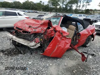 2005 BMW 3 Series 325Ci with VIN WBABW33475PL35260, listed as a Copart auction lot 74305534 with Not Provided miles and Salvage Title. Bid and sale history available at carsss.com. Image 1.