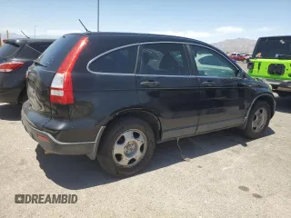 2009 Honda CR-V LX z VIN 3CZRE38389G702269, wystawiony jako Copart lot #58855415 z przebiegiem 240 598 mil mil oraz Czysty tytuł • Clean title. Historia ofert i sprzedaży dostępna na DreamBid. Obrazek 3.
