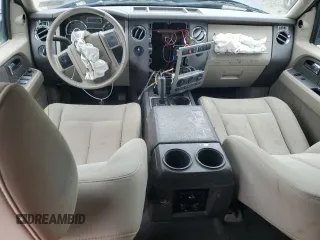 2010 Ford Expedition SSV z VIN 1FMJU1G56AEB21065, wystawiony jako Copart lot #60144135 z przebiegiem 160 385 mil mil oraz Szkoda całkowita • Salvage title. Historia ofert i sprzedaży dostępna na DreamBid. Obrazek 8.