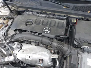 2019 Mercedes-Benz A 220 with VIN WDD3G4FB5KW012398, listed as a IAAI auction lot 42102032 with 64,927 mi miles and . Bid and sale history available at DreamBid. Image 10.