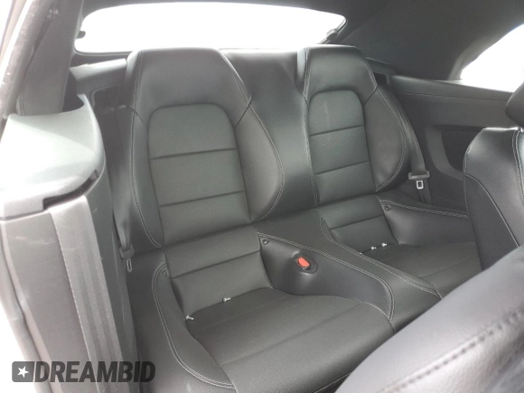 2022 Ford Mustang EcoBoost with VIN 1FATP8UH6N5119517, listed as a Copart auction lot 54755023 with 15,481 mi miles and . Bid and sale history available at DreamBid. Image 10.