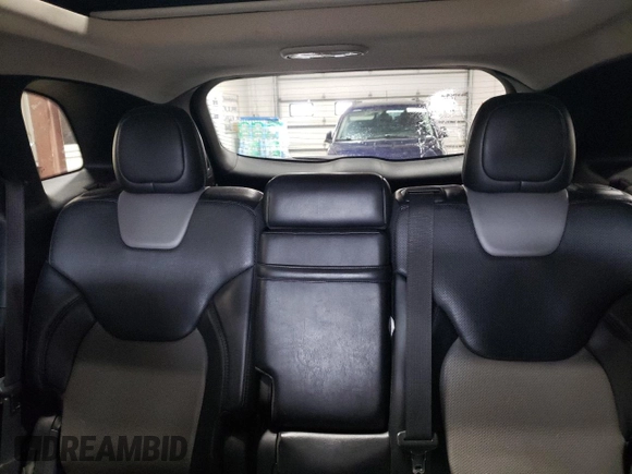 2014 Jeep Cherokee Limited z VIN 1C4PJMDB0EW189820, wystawiony jako Copart lot #60760495 z przebiegiem 171 651 mil mil oraz Czysty tytuł • Clean title. Historia ofert i sprzedaży dostępna na DreamBid. Obrazek 10.