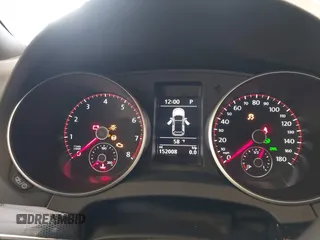 2013 Volkswagen GTI Autobahn с VIN WVWHD7AJXDW131611, выставлен на аукционе IAAI как лот 41986672 с пробегом 152 008 миль миль и . История ставок и продаж доступна на DreamBid. Изображение 7.