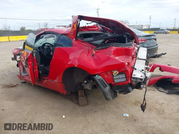 2003 Nissan 350Z Touring with VIN JN1AZ34E13T009880, listed as a IAAI auction lot 41652325 with 1 mi miles. Bid and sale history available at carsss.com. Image 3.
