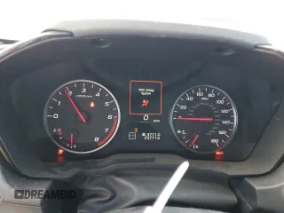 2023 Subaru WRX с VIN JF1VBAA67P9806969, выставлен на аукционе Copart как лот 53870775 с пробегом 23 771 миль миль и Списание • Salvage title. История ставок и продаж доступна на DreamBid. Изображение 9.