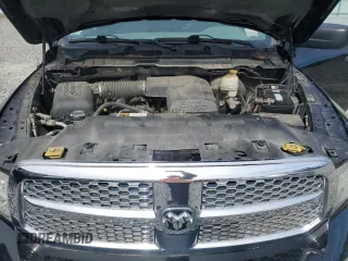 2014 Ram 1500 Tradesman with VIN 1C6RR7FG5ES306012, listed as a Copart auction lot 50451255 with 109,751 mi miles and Clean Title. Bid and sale history available at carsss.com. Image 11.