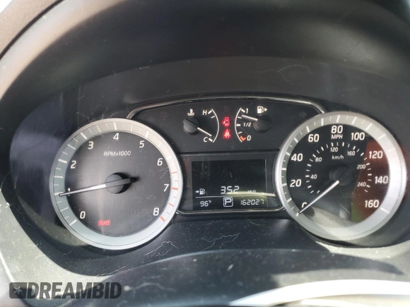 2014 Nissan Sentra SV z VIN 3N1AB7AP9EY337639, wystawiony jako Copart lot #64855815 z przebiegiem 162 027 mil mil oraz Czysty tytuł • Clean title. Historia ofert i sprzedaży dostępna na DreamBid. Obrazek 9.