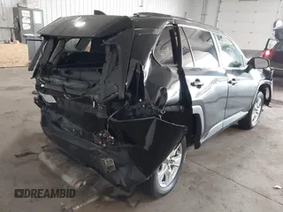 2020 Toyota RAV4 XLE with VIN 2T3P1RFV0LC079187, listed as a IAAI auction lot 42409656 with 68,881 mi miles and . Bid and sale history available at DreamBid. Image 4.