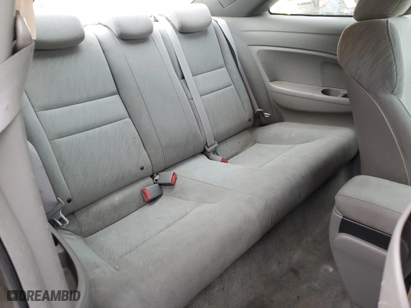 2006 Honda Civic Cpe EX with VIN 2HGFG128X6H520856, listed as a Copart auction lot 49777305 with 213,011 mi miles and Salvage Title. Bid and sale history available at carsss.com. Image 10.