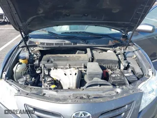 2008 Toyota Camry LE with VIN 4T1BE46KX8U791034, listed as a IAAI auction lot 42034494 with 112,902 mi miles. Bid and sale history available at carsss.com. Image 10.