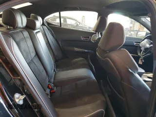 2020 Acura TLX w/A-Spec Pkg with VIN 19UUB3F66LA002442, listed as a Copart auction lot 57103055 with 92,005 mi miles and Salvage title. Bid and sale history available at DreamBid. Image 10.